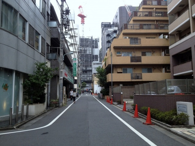 【周辺】 | ファミール表参道ベルファース