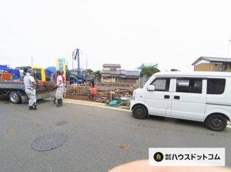 【外観】