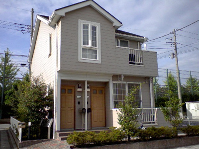 【外観】 | ヴァン・リヴィエール