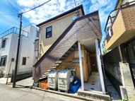 CASA武蔵台の画像