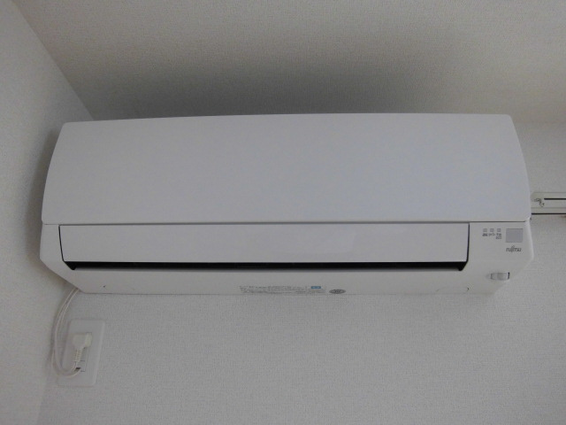 アドバンス　輝の設備