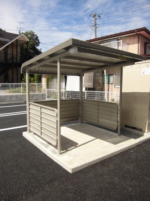 アドバンス　輝のその他共用部分