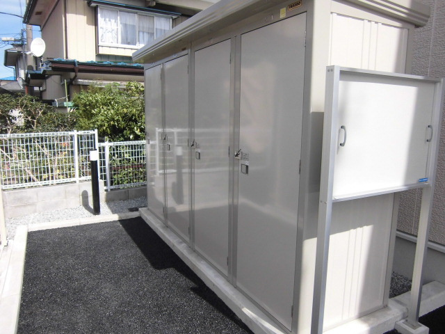 アドバンス　輝の設備