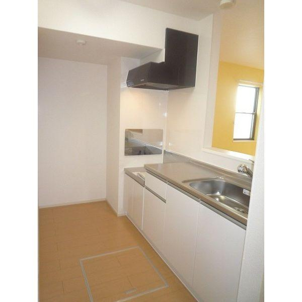 アドバンス　輝のキッチン