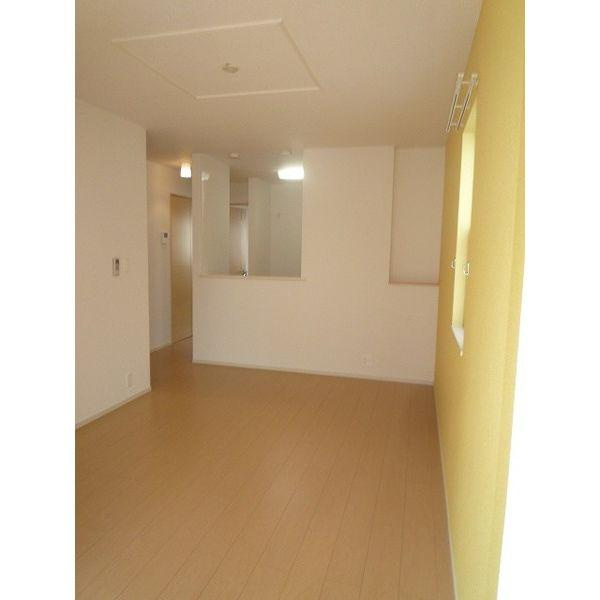 アドバンス　輝の居間・リビング