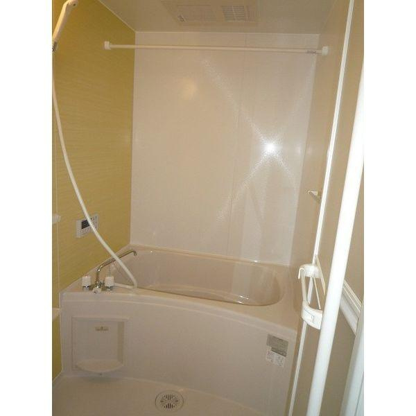 アドバンス　輝の浴室