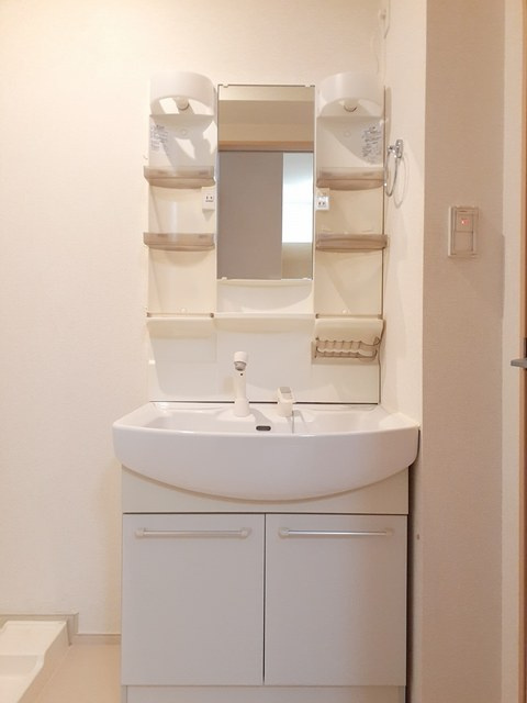 アドバンス　輝の独立洗面台