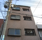 サンハイツ昭和町の画像