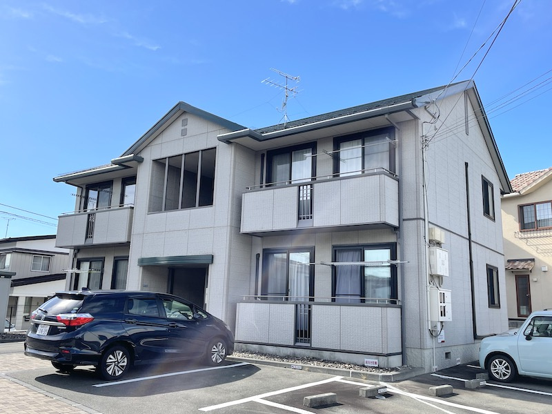 シャーメゾン北天昌寺A