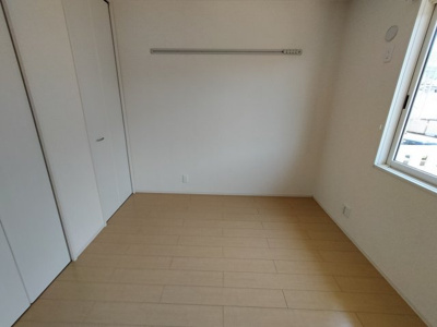 【洋室】 | グレイスワン