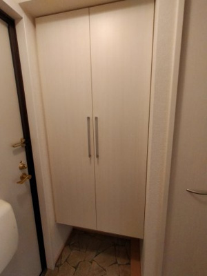 【玄関】 | グレイスワン