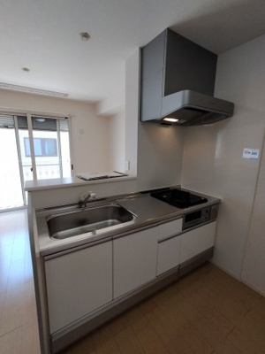 【キッチン】 | グレイスワン