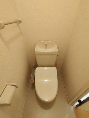 【トイレ】 | グレイスワン