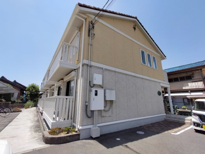 【外観】 | グレイスワン