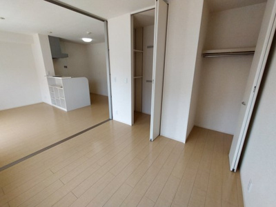 【寝室】 | グレイスワン