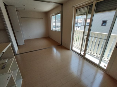 【内装】 | グレイスワン