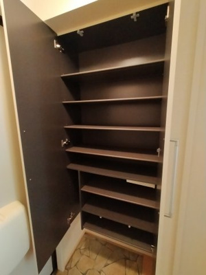 【玄関】 | グレイスワン