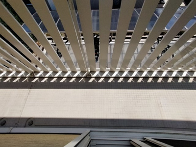 【バルコニー】 | グレイスワン