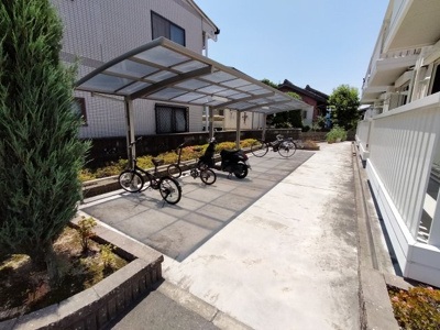 【その他共用部分】 | グレイスワン