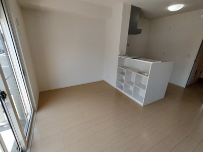 【居間・リビング】 | グレイスワン