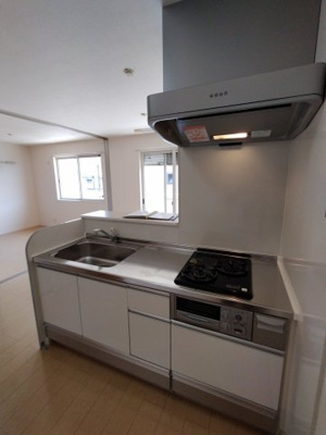 【キッチン】 | グレイスワン