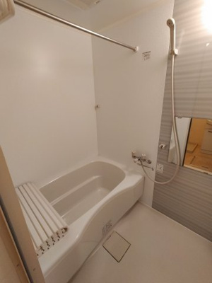 【浴室】 | グレイスワン