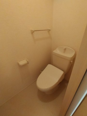 【トイレ】 | グレイスワン