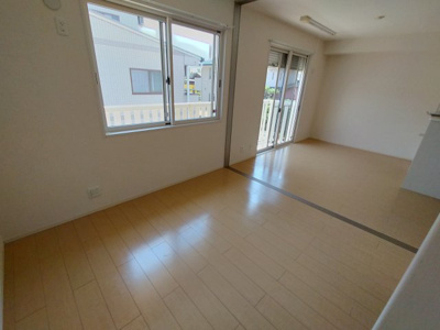 【寝室】 | グレイスワン