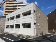 ベルガーデンⅡの画像