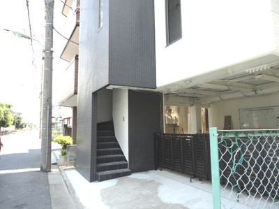 【エントランス】 | ワン・リーノ