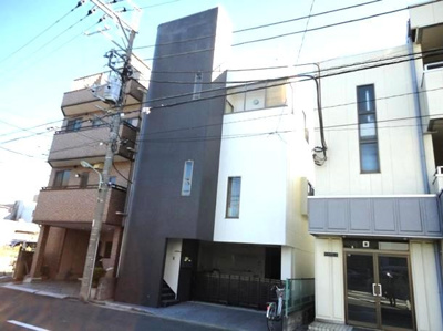 【外観】 | ワン・リーノ