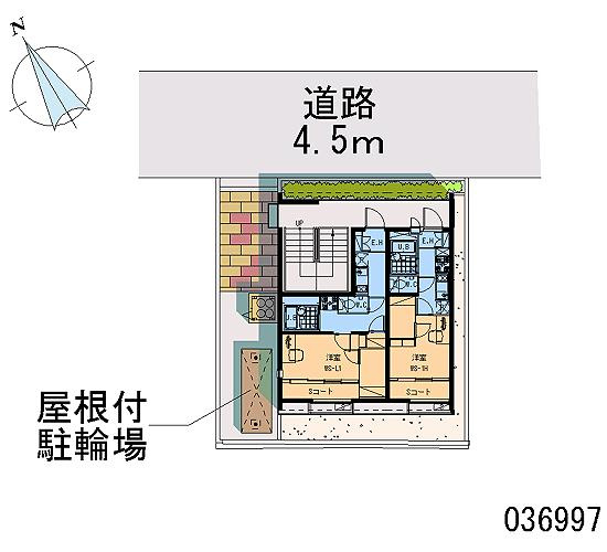 【地図】 | グランティスⅡ