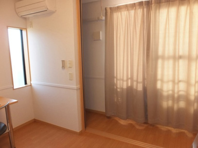 【居間・リビング】 | グランティスⅡ | 同タイプ室内※参考写真