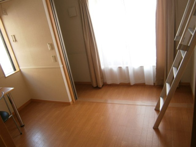【その他】 | グランティスⅡ | 同タイプ室内※参考写真