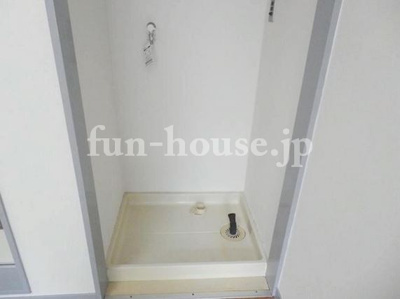 【設備】 | 南青山高木フラット