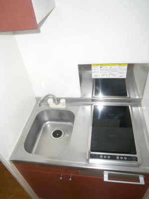 【キッチン】 | レジデンス山崎 | 同タイプ