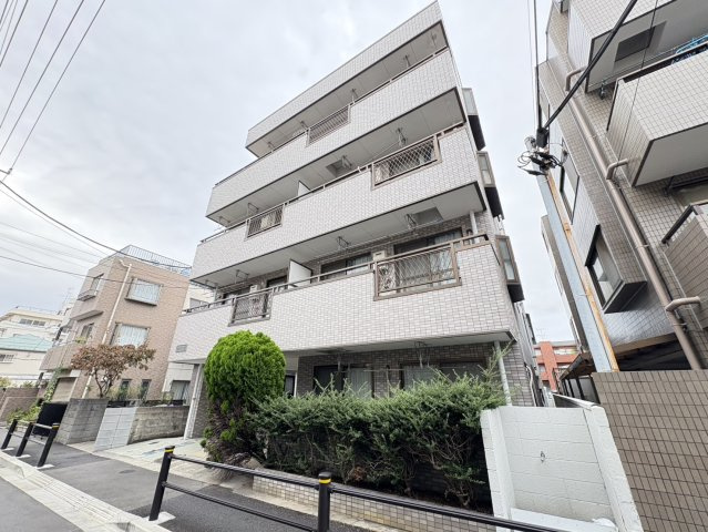 山内ビルのその他