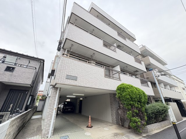 山内ビル