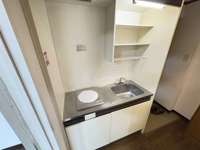 山内ビルのその他