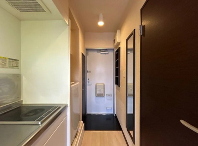 【玄関】 | ヴァンベールⅢ