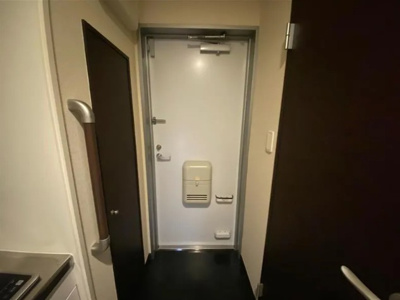 【玄関】 | ヴァンベールⅢ