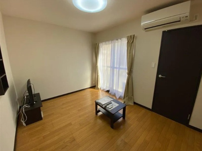 【居間・リビング】 | ヴァンベールⅢ