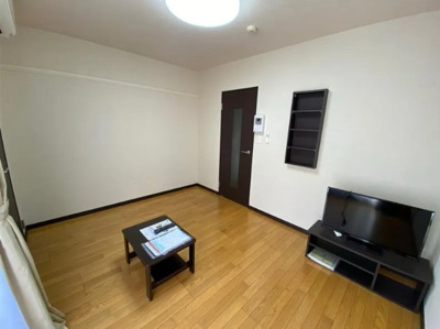 【居間・リビング】 | ヴァンベールⅢ