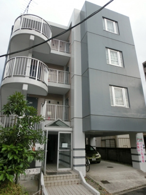 【外観】 | アブニール21