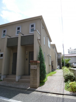 【外観】 | コート瀬田