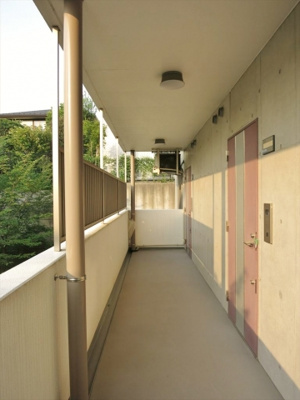 【その他共用部分】 | ノートンハウス