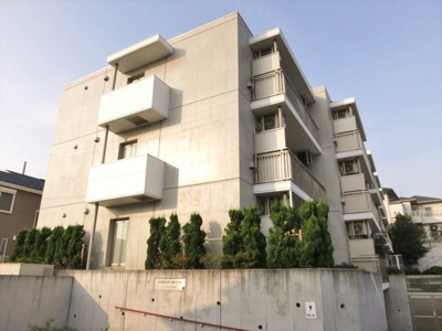 【外観】 | ノートンハウス