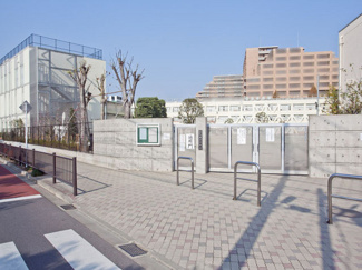 【周辺】 | 塚戸小学校