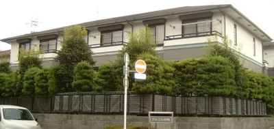 【外観】 | プルミエ中町