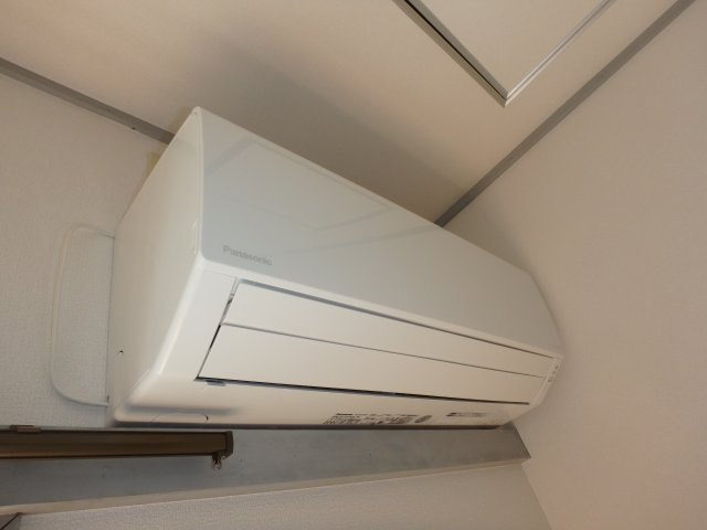 【設備】 | パールハイツ吉川